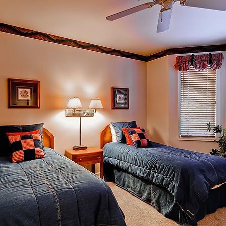 Meadows At Eagleridge Condos By Steamboat Resorts Steamboat Springs Extérieur photo