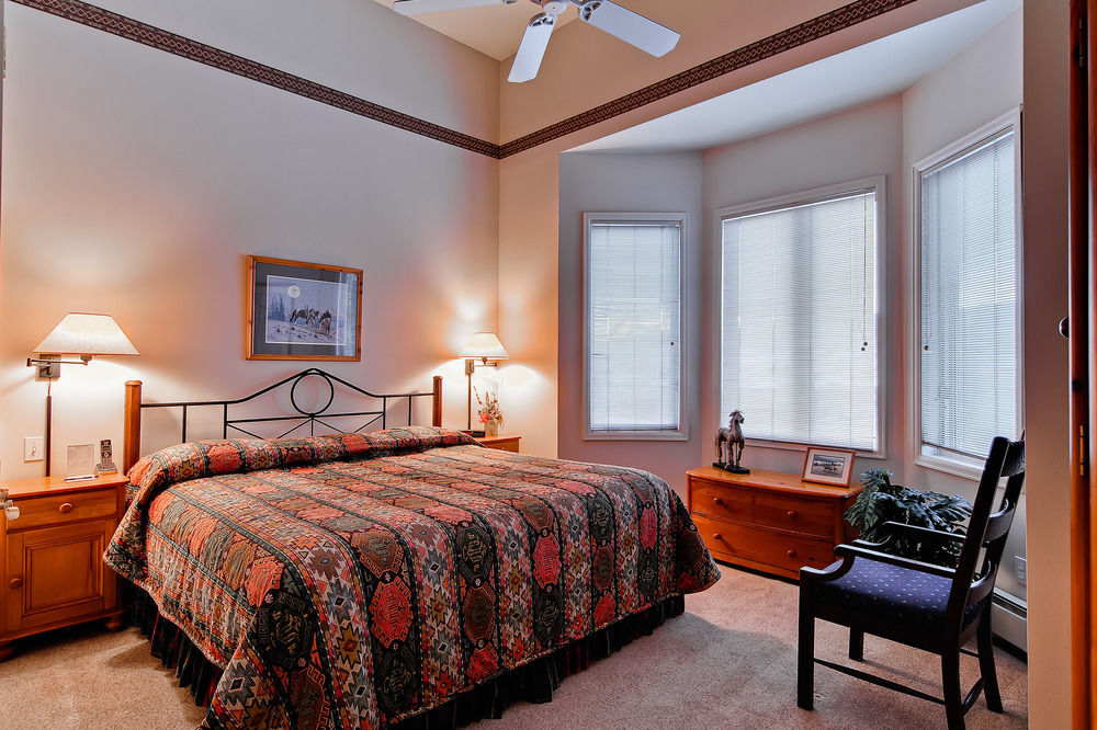 Meadows At Eagleridge Condos By Steamboat Resorts Steamboat Springs Extérieur photo