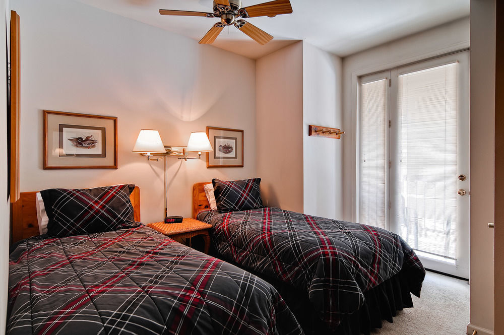 Meadows At Eagleridge Condos By Steamboat Resorts Steamboat Springs Extérieur photo