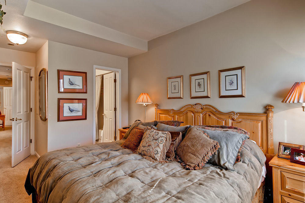 Meadows At Eagleridge Condos By Steamboat Resorts Steamboat Springs Extérieur photo
