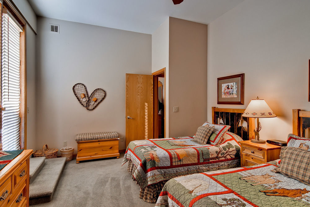 Meadows At Eagleridge Condos By Steamboat Resorts Steamboat Springs Extérieur photo