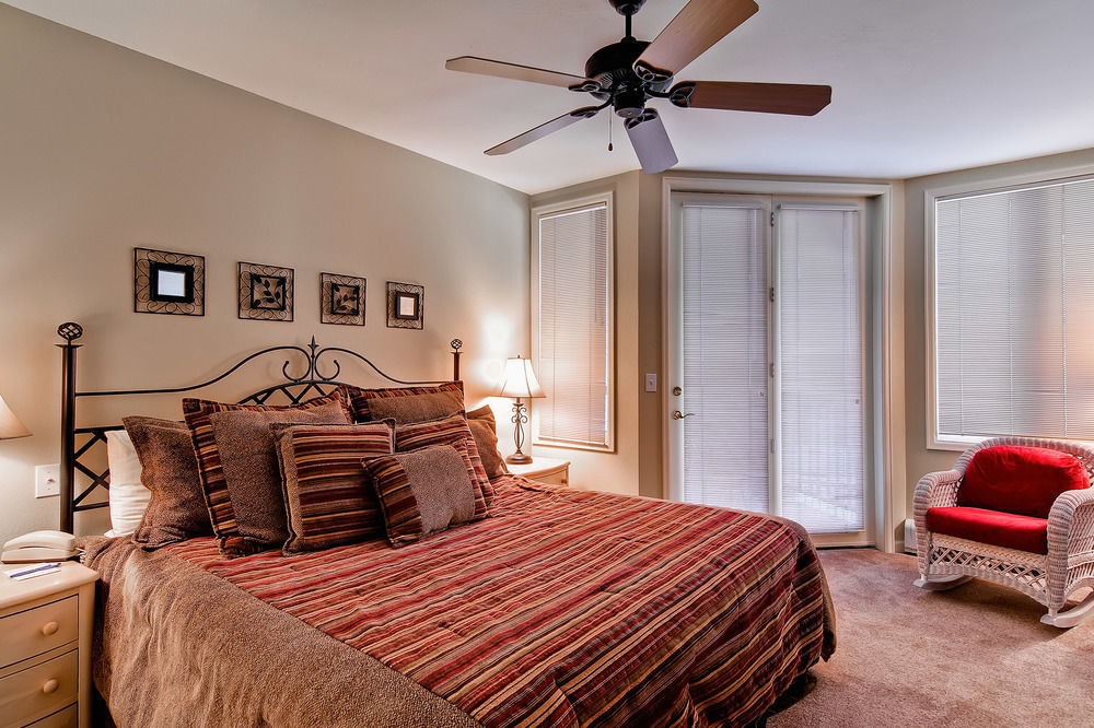 Meadows At Eagleridge Condos By Steamboat Resorts Steamboat Springs Extérieur photo