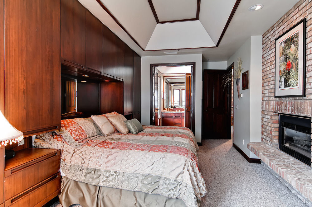 Meadows At Eagleridge Condos By Steamboat Resorts Steamboat Springs Extérieur photo